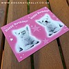 Westie Gift Tag